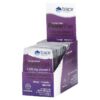 Trace Minerals ® Electrolyte Stamina PowerPak Concord Grape 30 gói 0.19 oz (5.3 g) 878941001130