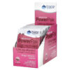 Trace Minerals ® Electrolyte Stamina PowerPak Cranberry 30 gói 0.19 oz (5.3 g) 878941001505