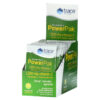 Trace Minerals ® Electrolyte Stamina PowerPak Lemon Lime 30 gói 0.17 oz (4.9 g) 878941000522