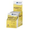 Trace Minerals ® Electrolyte Stamina PowerPak Pineapple Coconut 30 gói 0.22 oz (6.1 g) 878941002496