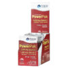 Trace Minerals ® Electrolyte Stamina PowerPak Raspberry 30 Packets 0.18 oz (5.1 g) Each 4 Trace Minerals ® Electrolyte Stamina PowerPak Raspberry 30 gói 0.18 oz (5.1 g) 878941000546