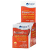 Trace Minerals ® Electrolyte Stamina PowerPak Sugar Free Citrus 30 gói 0.17 oz (4.9 g) 878941005558