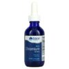 Trace Minerals ® Ionic Chromium 550 mcg 2 fl oz (59 ml) 878941000157