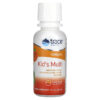 Trace Minerals ® Kid's Multi Tropical Punch 8 fl oz (237 ml) 878941000812