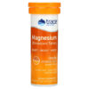 Trace Minerals ® Magnesium Effervescent Tablets Orange 10 Tablets 1.41 oz (40 g) 4 Trace Minerals ® Magnesium Effervescent Orange 10 1.41 oz (40 g) 878941003936