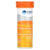 Trace Minerals ® Max Hydrate Energy Effervescent Orange 1.55 oz (44 g) 878941004155