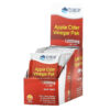 Trace Minerals ® Organic Apple Cider Vinegar Orange 1.000 mg 30 gói .18 oz (5 g) 878941006722