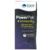 Trace Minerals ® PowerPak + Immunity Lemon Berry 30 gói 0.19 oz (5.3 g) 878941005886