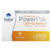 Trace Minerals ® PowerPak Orange Mango 30 gói 0.18 oz (5 g) 878941006258