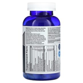 Trace Minerals ® TM Sport Electrolyte Stamina 300 Tablets 878941000591