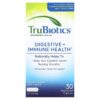 TruBiotics Digestive + Immune Health 30 Vegetarian Capsules 5 TruBiotics Digestive + Immune Health 30 viên 852870004172