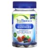 TruBiotics Digestive Immune Health Natural Mixed Berry Sugar-Free 50 viên 852870004103