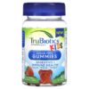 TruBiotics Kids Daily Probiotic Supplement Yummy Natural Strawberry 40 viên 852870004110