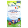 TruBiotics Kids Digestive + Immune Health Strawberry 30 viên 852870004134