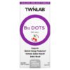 Twinlab B12 Dots Cherry 500 mcg 100 viên 027434006088