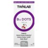Twinlab B12 Dots Cherry 500 mcg 250 viên 027434006095