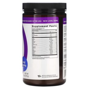 Twinlab Brewers Yeast 18 oz (510 g) 027434011020