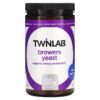 Twinlab Brewers Yeast 18 oz (510 g) 027434011020