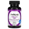 Twinlab Daily One + Iron 90 viên 027434009058