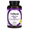 Twinlab Daily One Without Iron 180 viên 027434003551