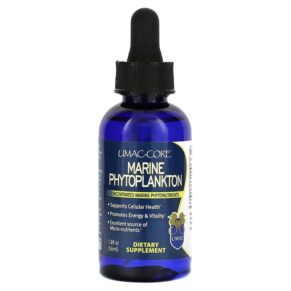 Umac-Core Marine Phytoplankton 1.89 oz (56 ml) 886255001067