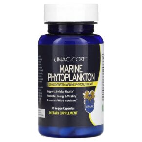 Umac-Core Marine Phytoplankton 30 viên 886255001029