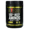 Universal Nutrition 100% Beef Aminos 400 viên 039442010667