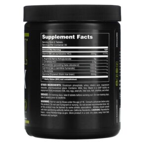 Universal Nutrition Classic Series GH Max Superior GH Optimization 180 Tablets 039442014320