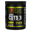 Universal Nutrition Classic Series Super Cuts 3 Lipotropic & Diuretic Complex 144 viên 039442060624