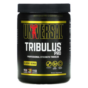 Universal Nutrition Classic Series Tribulus Pro 110 viên 039442045041