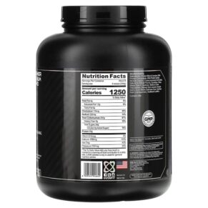 USN Anabolic Mass Chocolate 6 lbs (2.72 kg) 6009544944645