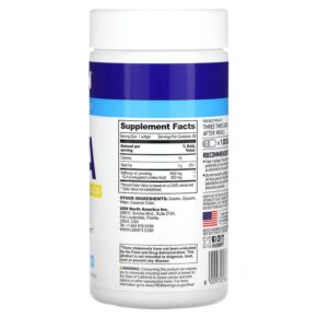 USN CLA Conjugated Linoleic Acid 90 Softgels 6009705666751