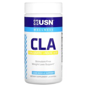 USN CLA Conjugated Linoleic Acid 90 viên 6009705666751