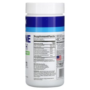 USN Immune Health Super Immune Defense 60 Capsules 6009544936206