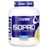 USN IsoPro 100% Whey Protein Isolate Vanilla Ice Cream 4 lbs (1.814 g) 5 USN IsoPro 100% Whey Protein Isolate Vanilla Ice Cream 4 lbs (1.814 g) 6009544946311