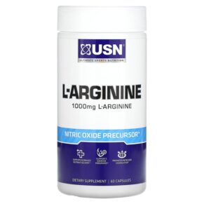 USN L-Arginine 500 mg 60 viên 6009544947608