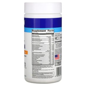 USN Multi - Vitamin Super Daily Formula 60 Tablets 6009544934448