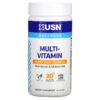 USN Multi - Vitamin Super Daily Formula 60 viên 6009544934448