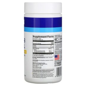 USN Omega-3 Fish Oil 1.000 mg 90 Softgels 6009544939078