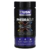 USN Phedracut Black Fat Burner 50 viên 6009544938897