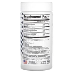 USN Phedracut Water X 90 Capsules 6009544941804