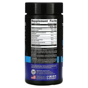 USN TEST GH Test Booster 90 Capsules 6009544943037