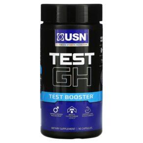 USN TEST GH Test Booster 90 viên 6009544943037