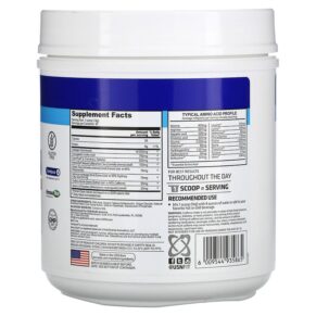 USN Weight Loss Collagen Mixed Berry 14.8 oz (420 g) 6009544935865