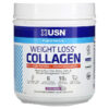 USN Weight Loss Collagen Mixed Berry 14.8 oz (420 g) 6009544935865