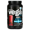 Vega Sport Plant-Based Premium Protein Powder Berry 1 lb 12 oz (801 g) 838766008547