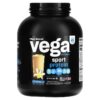 Vega Sport Plant-Based Premium Protein Powder Vanilla 4 lb 1.8 oz (1.86 kg) 838766008592