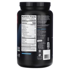 Vega Sport Premium Protein Powder Mocha 28.6 oz (812 g) 838766008578