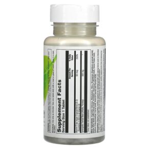 VegLife Supreme Vegan D 2.000 IU (50 mcg) 100 Tablets 3 VegLife Supreme Vegan D 2.000 IU (50 mcg) 100 Tablets 076280870312