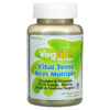 VegLife Vital Teen Boys Multiple 60 viên 076280984330
